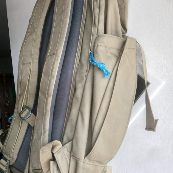 Millican Rucksack - Maverick Collection - Picture 7 of 10